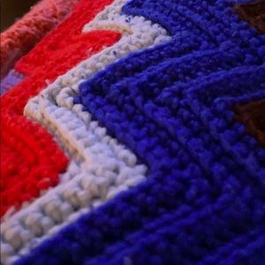 Meet your Posher, Michele